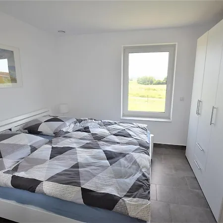 Lejlighed Ferienhaus-birkholm *