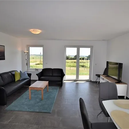 Lejlighed Ferienhaus-birkholm Hohwacht