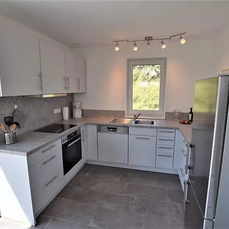 Lejlighed Ferienhaus-birkholm Hohwacht