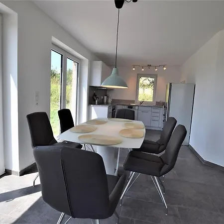 Lejlighed Ferienhaus-birkholm Hohwacht
