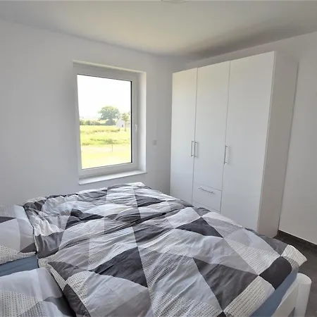 Ferienhaus-birkholm Lejlighed