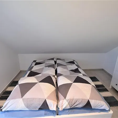 Lejlighed Ferienhaus-birkholm *