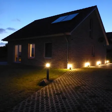 Ferienhaus-birkholm Lejlighed *