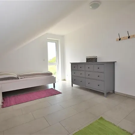 Ferienhaus-birkholm Lejlighed Hohwacht