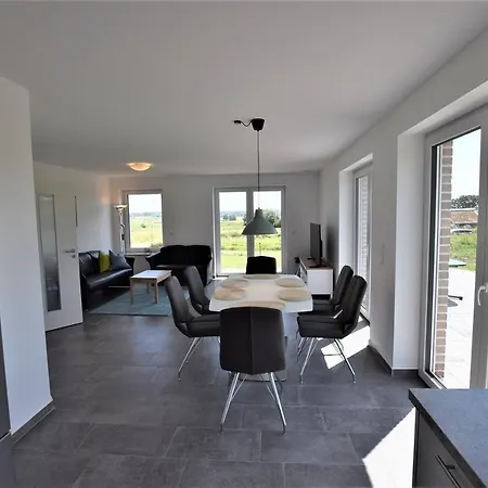 Ferienhaus-birkholm Lejlighed *