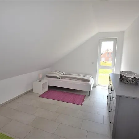 Ferienhaus-birkholm Hohwacht