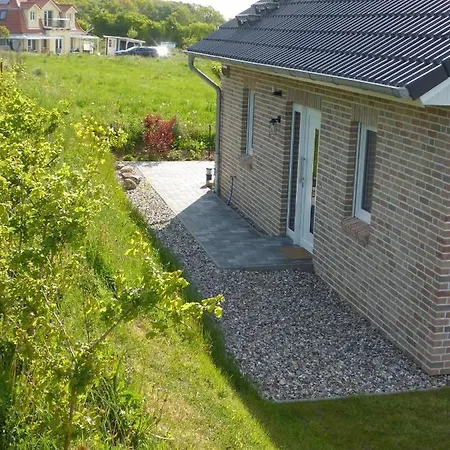 Ferienhaus-birkholm Lejlighed Hohwacht