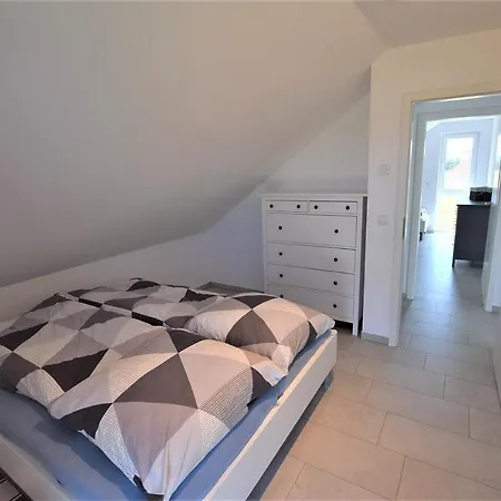Lejlighed Ferienhaus-birkholm *