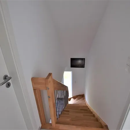 Ferienhaus-birkholm Hohwacht